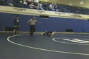 Reavis Intersquad Ryan Seper vs. Tyler Cizek)